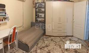 1-к квартира, вторичка, 37м2, 4/16 этаж