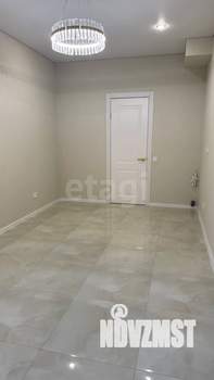 Студия квартира, вторичка, 17м2, 1/8 этаж