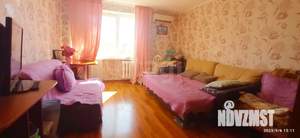 4-к квартира, вторичка, 89м2, 6/9 этаж