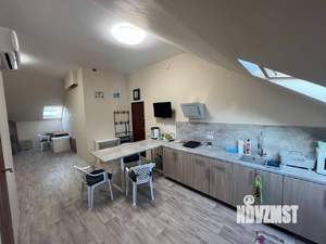 1-к квартира, вторичка, 49м2, 5/5 этаж