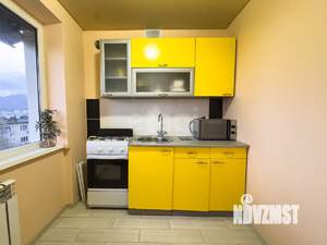 2-к квартира, вторичка, 45м2, 5/5 этаж