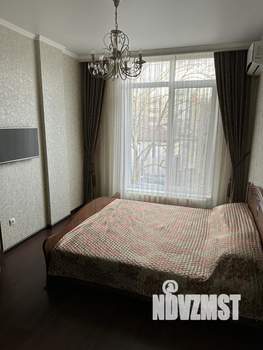 2-к квартира, вторичка, 51м2, 3/3 этаж