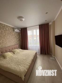 2-к квартира, вторичка, 53м2, 5/7 этаж
