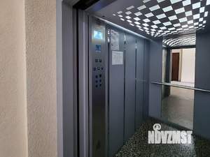 1-к квартира, вторичка, 53м2, 2/6 этаж