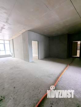 3-к квартира, вторичка, 113м2, 2/7 этаж