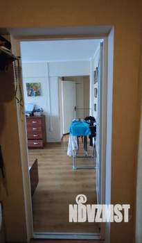 3-к квартира, вторичка, 50м2, 1/2 этаж