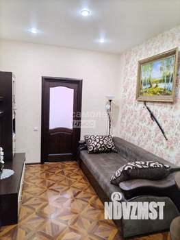 1-к квартира, вторичка, 55м2, 3/8 этаж