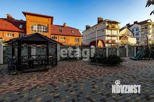 3-к квартира, вторичка, 87м2, 2/4 этаж