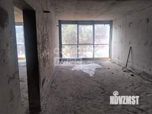 3-к квартира, вторичка, 106м2, 3/20 этаж