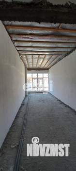 1-к квартира, вторичка, 57м2, 7/8 этаж