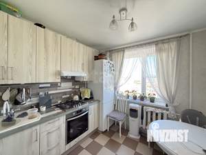 2-к квартира, вторичка, 53м2, 8/9 этаж