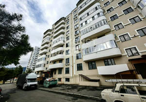 1-к квартира, вторичка, 46м2, 3/9 этаж