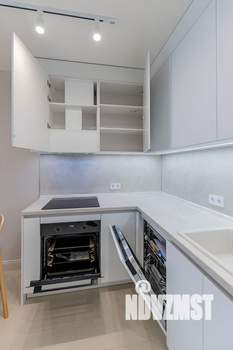 1-к квартира, вторичка, 42м2, 11/20 этаж