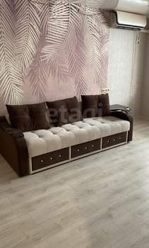 2-к квартира, вторичка, 53м2, 2/3 этаж
