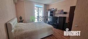 1-к квартира, вторичка, 44м2, 5/5 этаж
