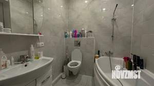 1-к квартира, вторичка, 41м2, 6/9 этаж