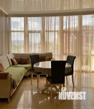 1-к квартира, вторичка, 63м2, 3/5 этаж