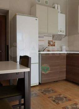 1-к квартира, вторичка, 38м2, 5/10 этаж