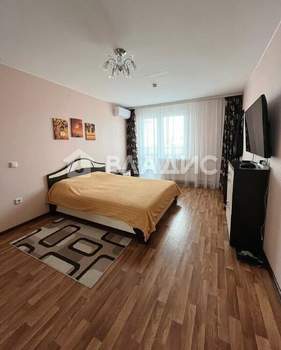2-к квартира, вторичка, 56м2, 7/16 этаж