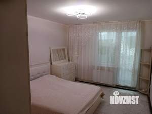 3-к квартира, вторичка, 90м2, 8/16 этаж