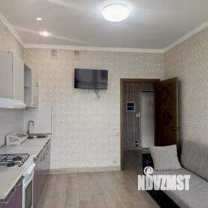 1-к квартира, вторичка, 38м2, 5/6 этаж