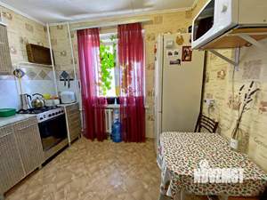 2-к квартира, вторичка, 45м2, 4/9 этаж