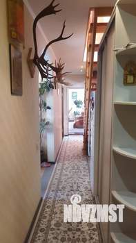 4-к квартира, вторичка, 101м2, 5/5 этаж