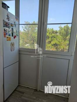 3-к квартира, вторичка, 57м2, 4/5 этаж