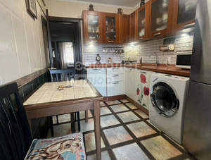 2-к квартира, вторичка, 53м2, 1/5 этаж