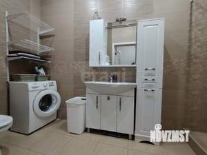 1-к квартира, вторичка, 53м2, 1/10 этаж