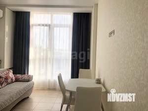 1-к квартира, вторичка, 48м2, 3/7 этаж