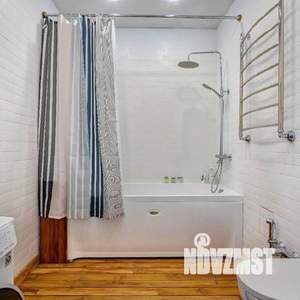 1-к квартира, вторичка, 59м2, 1/9 этаж