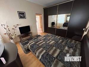 2-к квартира, вторичка, 52м2, 3/4 этаж