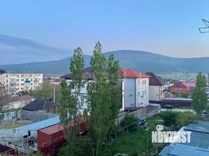 1-к квартира, вторичка, 22м2, 4/5 этаж