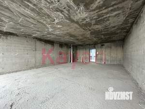 1-к квартира, вторичка, 67м2, 15/20 этаж