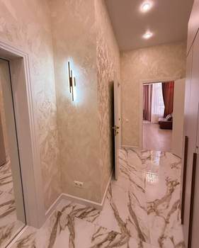 1-к квартира, вторичка, 37м2, 2/5 этаж