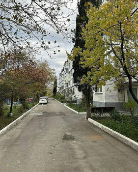 2-к квартира, вторичка, 40м2, 1/5 этаж