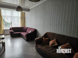 1-к квартира, вторичка, 46м2, 10/10 этаж