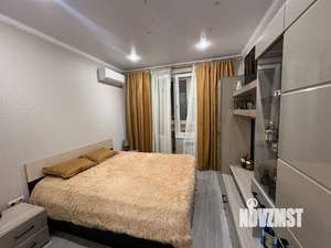 2-к квартира, вторичка, 52м2, 4/5 этаж