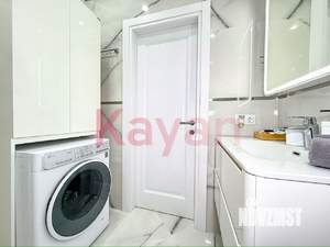 1-к квартира, вторичка, 45м2, 3/6 этаж