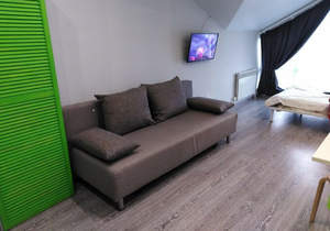1-к квартира, вторичка, 49м2, 8/8 этаж