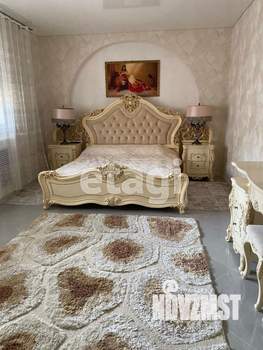 3-к квартира, вторичка, 86м2, 2/2 этаж