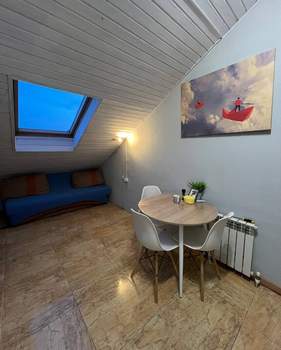 1-к квартира, вторичка, 36м2, 7/7 этаж