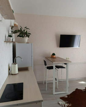 Студия квартира, вторичка, 30м2, 7/8 этаж