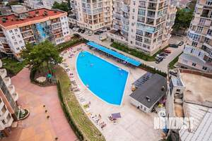 3-к квартира, вторичка, 109м2, 5/12 этаж