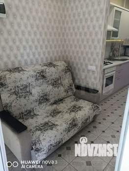 Студия квартира, вторичка, 27м2, 1/8 этаж