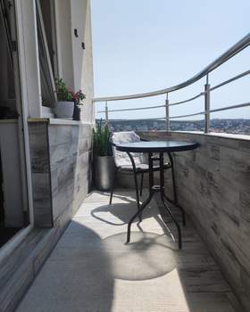 3-к квартира, вторичка, 124м2, 7/7 этаж