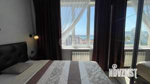 1-к квартира, вторичка, 51м2, 12/16 этаж