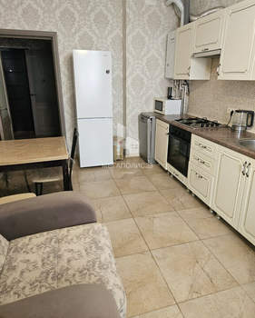 1-к квартира, вторичка, 47м2, 2/3 этаж