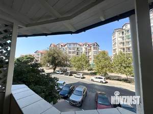 1-к квартира, вторичка, 54м2, 2/8 этаж